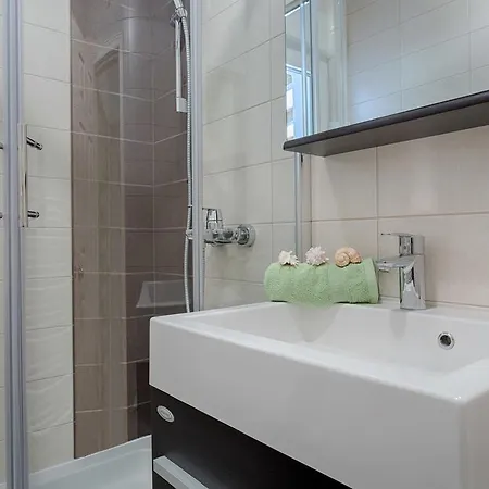 Vila Brcic Kaštel Sućurac