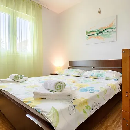 Brcic Kaštel Sućurac