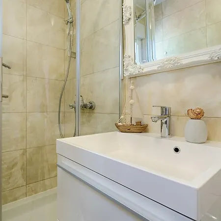 Vila Brcic Kaštel Sućurac