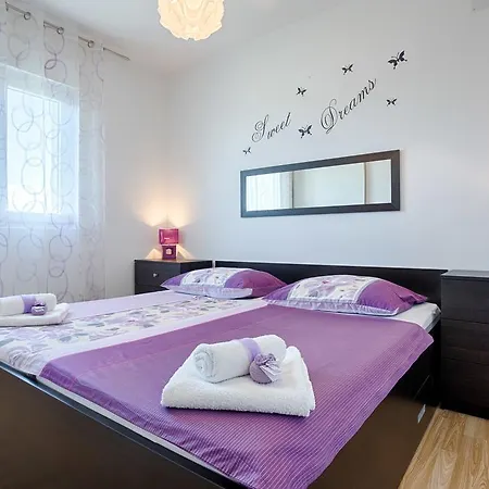 Brcic Kaštel Sućurac