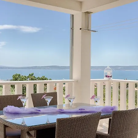 Vila Brcic Kaštel Sućurac