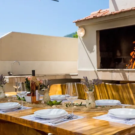 Vila Brcic Kaštel Sućurac