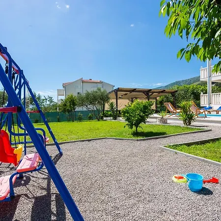 Vila Brcic Kaštel Sućurac