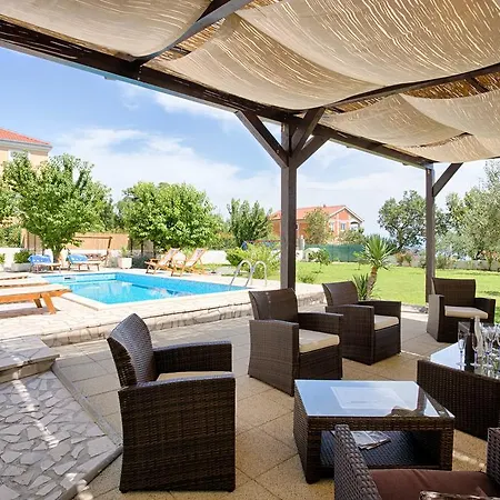 Vila Brcic Kaštel Sućurac