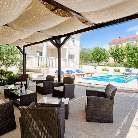Brcic Kaštel Sućurac